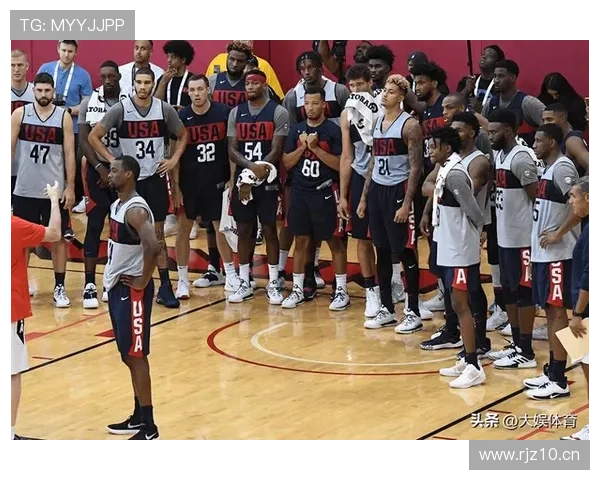 罗布爱德华兹谈选人困境与未来